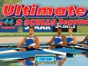 Jeu Régate de 2 Sculls ultime en ligne