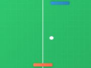 Jeu Vision de pong en ligne