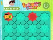 Jeu Constructeur de routes logiques en ligne
