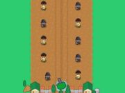 Jeu Micro-ondes en ligne