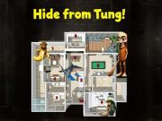 Jeu Cachez de Tung! en ligne