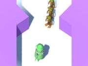 Jeu Repo: objectif et feu en ligne