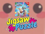 Jeu Puzzles de puzzles à thé à bulles mignons en ligne