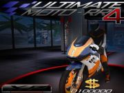 Jeu Ultimate Moto Rr 4 en ligne