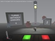 Jeu Little assistant du Père Noël en ligne