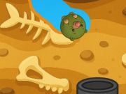 Jeu Creuser des taupes en ligne