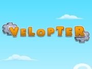 Jeu Velopter en ligne
