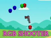 Jeu Shooter RVB en ligne