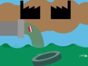 Jeu Nettoyer la rivière en ligne