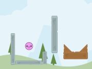 Jeu Boule d'oiseaux fous en ligne Jeu Boule d'oiseaux fous en ligne