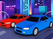 Jeu Race It: Racing de voitures en ligne
