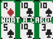 Jeu Quelle carte en ligne