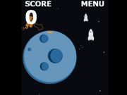 Jeu Spatial en ligne