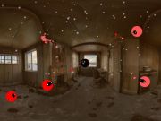 Jeu Robot Zombie Ball en ligne