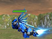 Jeu Jurassic Dinosaur Mech Battle en ligne