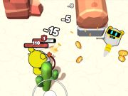 Jeu Spunkchero en ligne