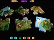 Jeu Puzzle 3d Jigsaw en ligne
