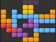 Jeu Blockfall Blitz: maîtriser les blocs qui tombent! en ligne
