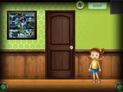 Jeu Amgel Kids Room Escape 315 en ligne