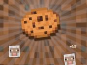 Jeu Mine Clicker: Cookie! en ligne