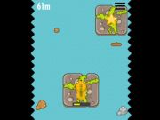 Jeu Se précipiter en ligne