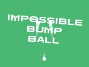 Jeu Boule de bosse impossible en ligne