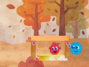 Jeu Alex rencontre l'automne allié en ligne