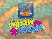 Jeu Puzzles de puzzle de dragon chinois volant en ligne