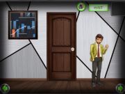 Jeu Amgel Easy Room Escape 299 en ligne
