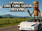 Jeu Turning Tung Tung Sahur conduite en ligne