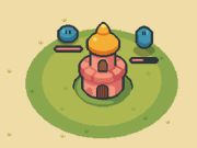 Jeu La dernière flèche en ligne