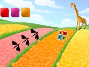 Jeu Forest Capra Escape en ligne