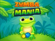 Jeu Mania Zumba en ligne