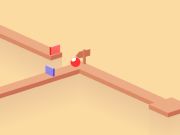 Jeu Balle de balle en ligne