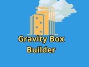 Jeu Builder de boîte à gravité en ligne