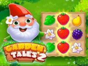 Jeu Contes de jardin 2 en ligne Jeu Contes de jardin 2 en ligne