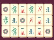 Jeu Mahjong quatre rivières en ligne
