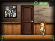 Jeu Amgel Kids Room Escape 318 en ligne