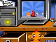 Jeu Singe va heureux 974 en ligne
