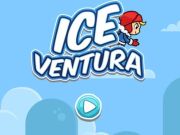 Jeu Glace Ventura en ligne