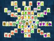 Jeu Blue Mahjong HD en ligne