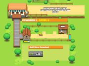 Jeu Tycoon de ferme laitière inactif en ligne