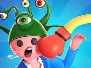 Jeu Manie ragdoll en ligne