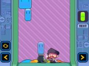 Jeu Troubles du puzzle en ligne