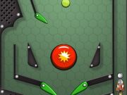Jeu Balle spin-ball en acier en ligne