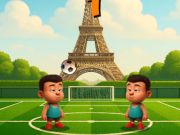 Jeu Super Ball Juggled Remix en ligne