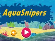 Jeu Tireurs d'élite aqua en ligne Jeu Tireurs d'élite aqua en ligne