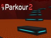 Jeu Eparkour 2 en ligne