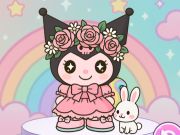 Jeu Kuromi Avatar Maker en ligne