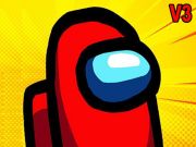 Jeu Parmi nous en ligne v3 en ligne